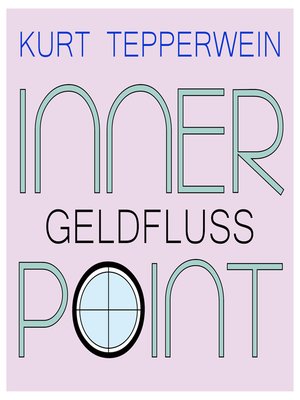 cover image of Inner Point--Geldfluss